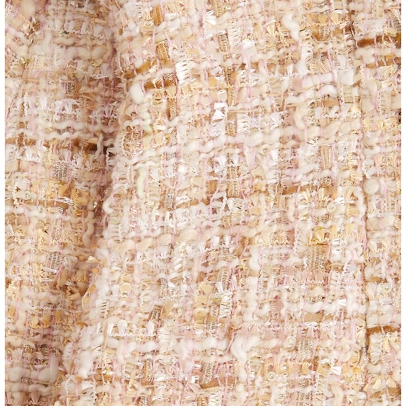 MEREDITH DRESS IN CHAMPAGNE MULTI
LIKELY- tweed NWT - Picture 4 of 4